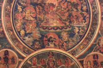 From Folklore to Practice: The Spiritual Dimensions of Bardoek