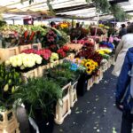 Best Markets in Paris