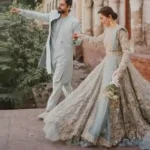 Bridal Dress On Rent