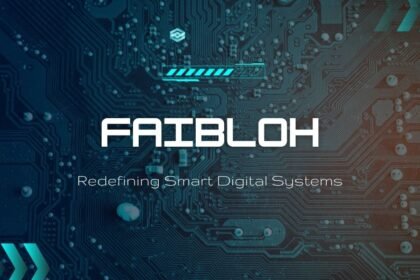Faibloh: Redefining Smart Digital Systems for a Connected Future