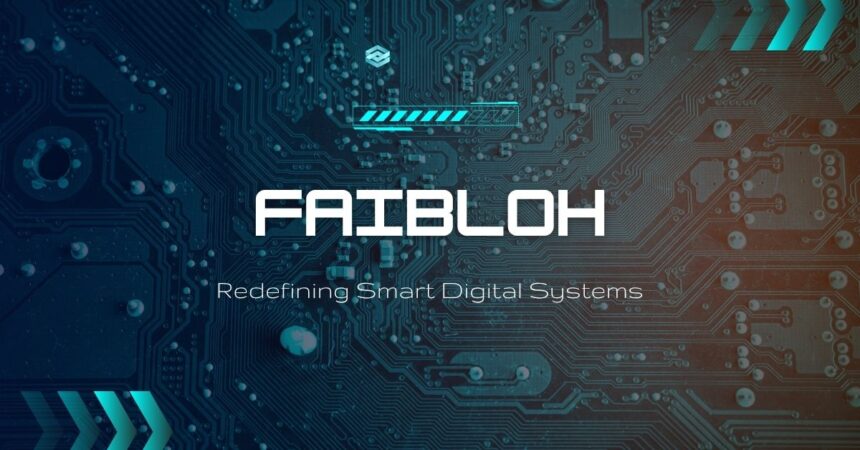 Faibloh: Redefining Smart Digital Systems for a Connected Future