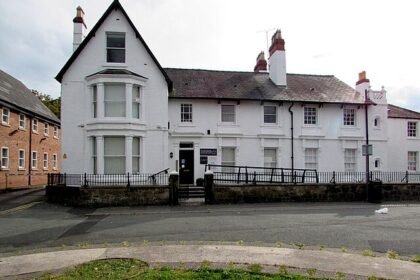 A Guide to Visiting Champions House Wrexham