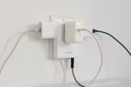 chargers