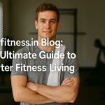 Fitoofitness.in Blog: Your Ultimate Guide to Smarter Fitness Living