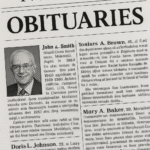 NWI Times Obituaries: Honoring Lives and Legacies