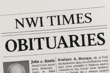 NWI Times Obituaries: Honoring Lives and Legacies