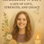 Remembering Aubreigh Wyatt: A Life of Love, Strength, and Legacy