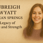Aubreigh Wyatt Ocean Springs: A Legacy of Love and Strength