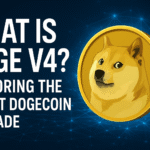 What Is Doge V4? Exploring the Latest Dogecoin Upgrade