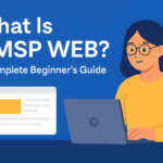 What Is CMSP Web? A Complete Beginner’s Guide