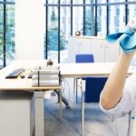 Cleaning Services