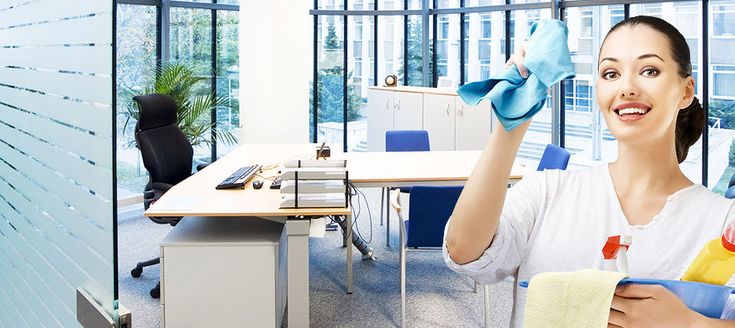 Cleaning Services