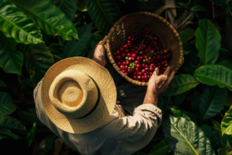 Coffee