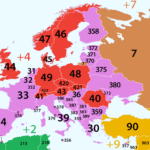 What Does the 63 Country Code Represent?
