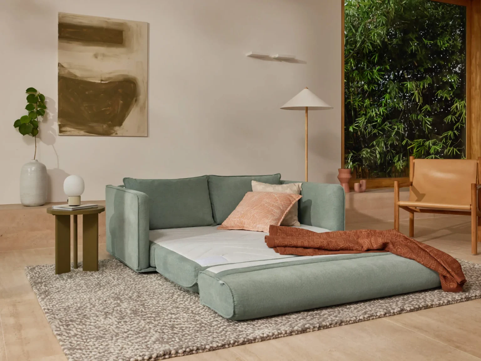 Discover the Comfort of a Koala Couch Today