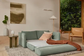 Discover the Comfort of a Koala Couch Today