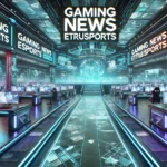 Gaming News – Latest Updates, Reviews & Esports Trends