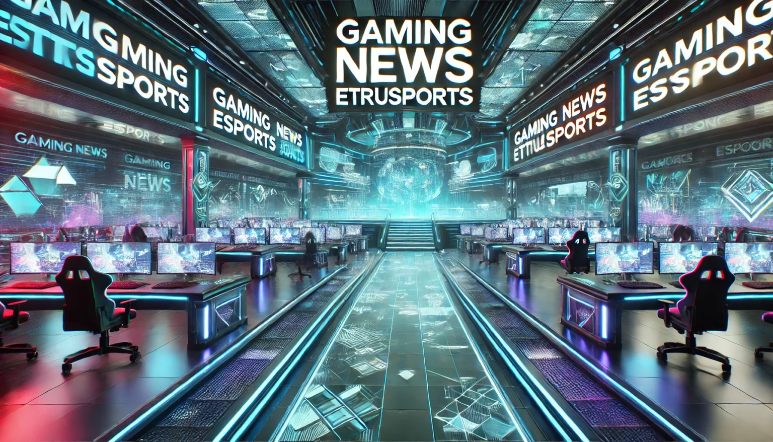 Gaming News – Latest Updates, Reviews & Esports Trends