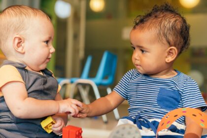 Childcare Issues Lawyer