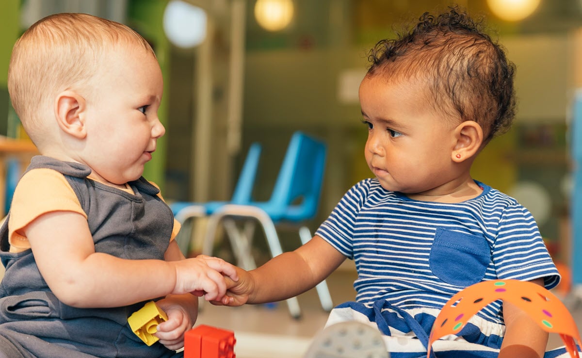 Childcare Issues Lawyer