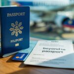 Beyond the Passport: Why Every Filipino Traveler Needs a Valid NBI Clearance and a Registered Globe SIM