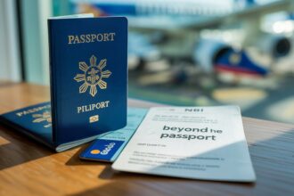 Beyond the Passport: Why Every Filipino Traveler Needs a Valid NBI Clearance and a Registered Globe SIM