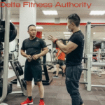 Delta Fitness Authority: Your Path to Sustainable Fitness in 2025