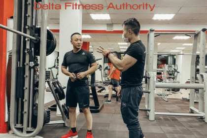 Delta Fitness Authority: Your Path to Sustainable Fitness in 2025
