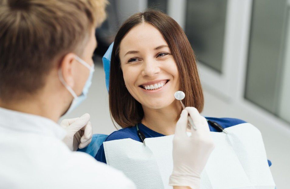 Dental Care