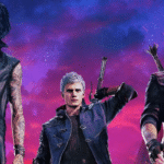 Devil May Cry
