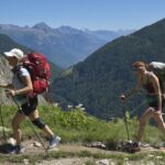 Du Mont Blanc