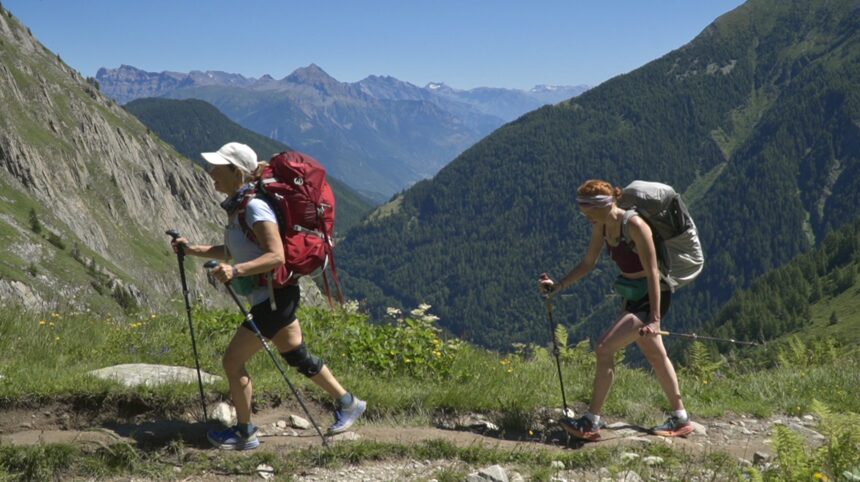 Du Mont Blanc