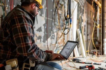 Electrician Courses, the practical pathway with Elec Training in Derby