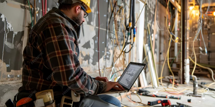Electrician Courses, the practical pathway with Elec Training in Derby