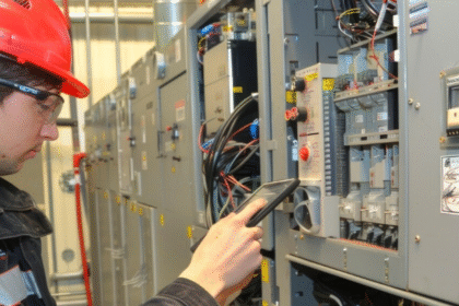 Electrician Training