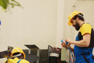 Electrician Training in Birmingham Your Pathway to a Skilled Career