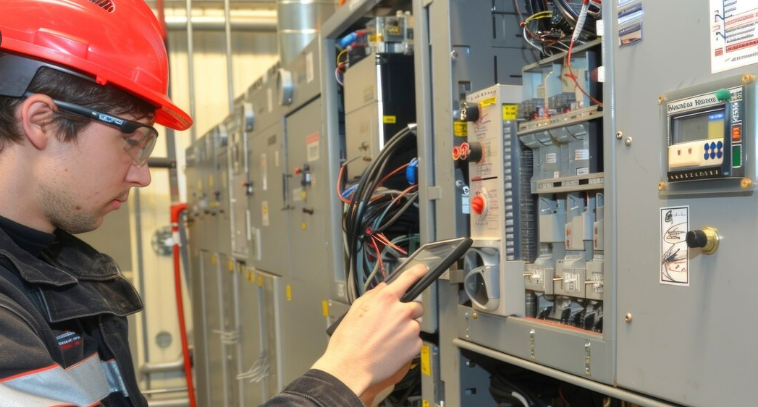 Electrician Training