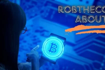 Robthecoins About: Fast and Secure Crypto
