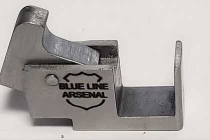 AR-15 Drop In Auto Sear DIAS sales to LE only