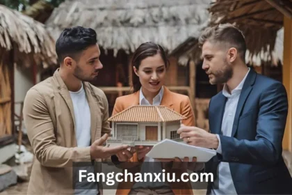Introduction to Fangchanxiu.com