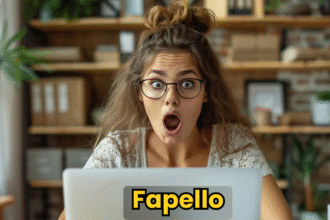 Exploring the Unique Features of Fapello Search