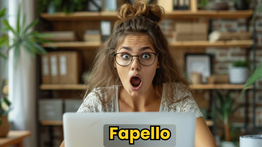 Exploring the Unique Features of Fapello Search
