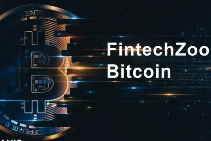 The Fintechzoom.com Bitcoin Stock