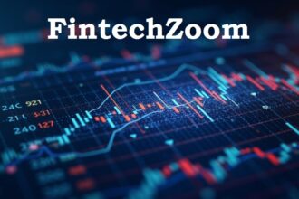 The Fintechzoom.com Stock Market