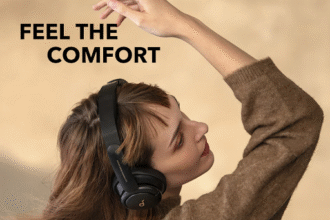 Focus Better with Noise Cancelling Headphones