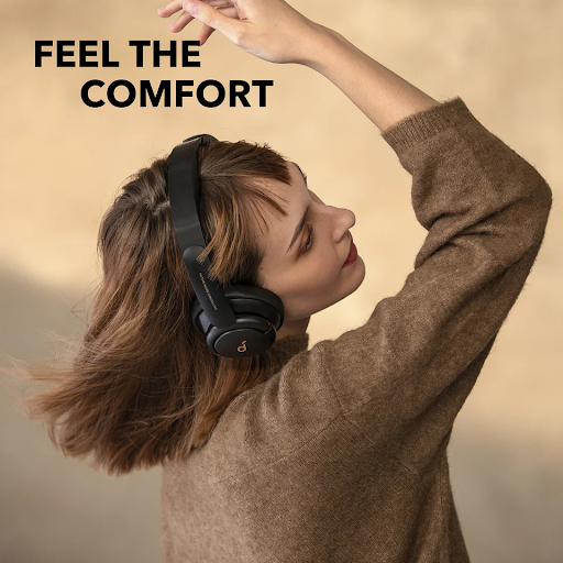 Focus Better with Noise Cancelling Headphones