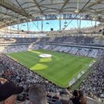 Football Safari