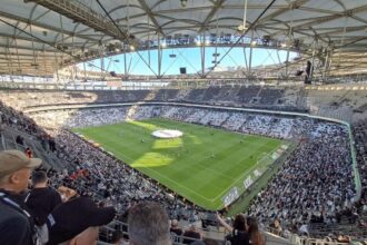 Football Safari