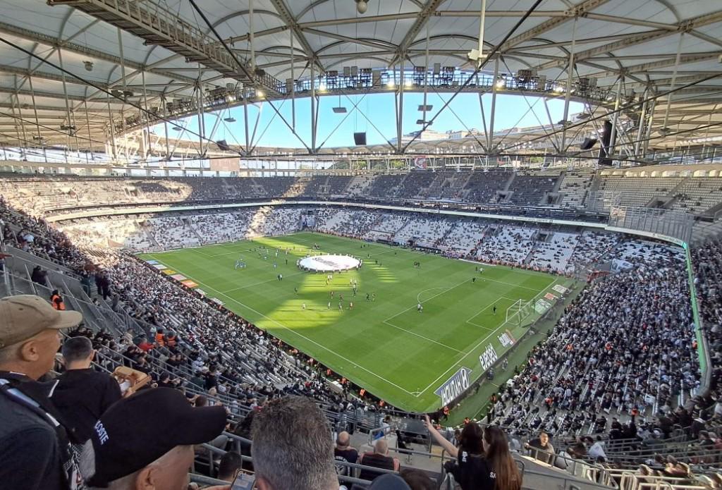 Football Safari
