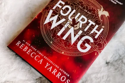 Guide to Fourth Wing Characters